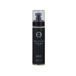 بخاخ معطر جسم بودي ميست كلوب دي نايت إنتنس مان من ارماف 150 مل Armaf Club de Nuit Intense Man Body Mist Spray